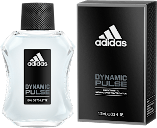 Apă de toaletă Dynamic pulse adidas
