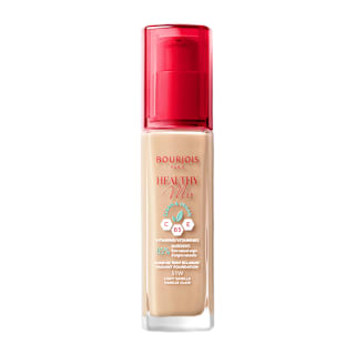 Фон дьо тен Healthy Mix Clean & Vegan - Nr. 51 Light Vanilla BOURJOIS PARIS