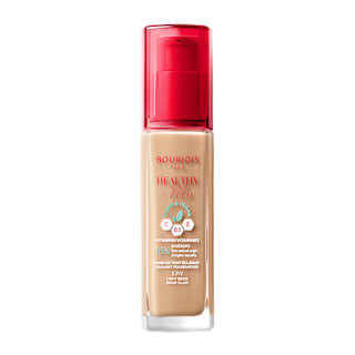 Фон дьо тен Healthy Mix Clean & Vegan - Nr. 53 Light Beige BOURJOIS PARIS