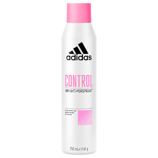 Deodorant spray control adidas