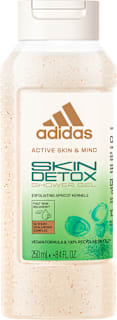 Душ гел Skin Detox adidas