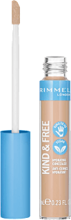 KIND & FREE Correttore idratante - n. 20 RIMMEL LONDON