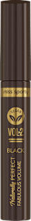 Naturally Perfect Vol.2 Mascara black miss sporty