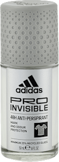 DEO rollon męski PRO INVISIBLE adidas