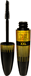 Szempillaspirál False Lash Effect XXL fekete MAX FACTOR