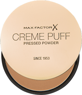 Kőpúder Creme Puff - Nr. 05 Translucent MAX FACTOR