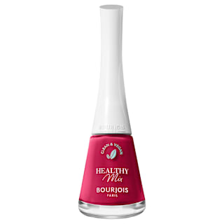 Healthy Mix lac de unghii 300 Grenat'ddictive BOURJOIS PARIS