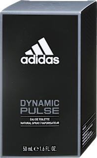 Toaletna voda Dynamic Pulse adidas