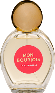 La Formidable edp MON BOURJOIS