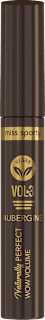 Naturally Perfect Vol.3 Mascara Aubergine miss sporty