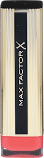 Rdečilo za ustnice Colour Elixir Moisture Kiss 050 Pink Brandy MAX FACTOR