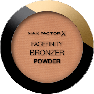 Terra Facefinity Bronzer - n. 001 MAX FACTOR