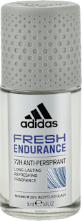 DEO rollon męski FRESH ENDURANCE adidas