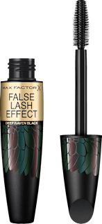 False Lash Effect maskara – Deep Raven Black MAX FACTOR