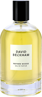 Refined Woods Woda perfumowana męska DAVID BECKHAM