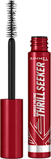 řasenka Wonder'Volume Thrill Seeker Black Brown RIMMEL LONDON