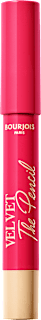 Velvet ruž u olovci – 06 Framboise Griffée BOURJOIS PARIS