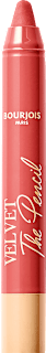 New Velvet The Pencil karmin za usne - 04 BOURJOIS PARIS