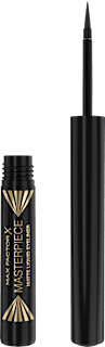 Liquid Eyeliner Masterpiece 001 Black MAX FACTOR