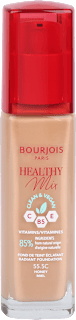 Clean & Vegan Healthy Mix tekući puder  – 55.5C Honey BOURJOIS PARIS