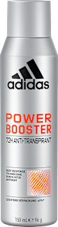 Deodorant poer booster bărbați adidas