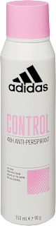 Deo spray Control adidas