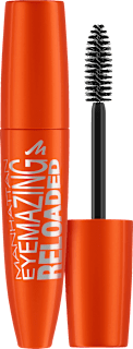 Mascara Eyemazing Reloaded 002 Black Brown, 12 ml