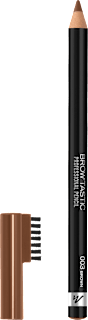 Augenbrauenstift Brow Tastic Professional 001 Ebony, 1,4 g