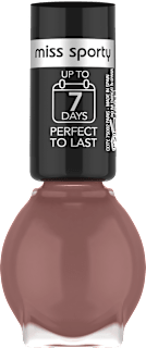Körömlakk Lasting Colour Gel Shine 203 miss sporty