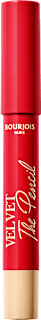 Velvet ruž u olovci – 07 Rouge Es-Carmin BOURJOIS PARIS