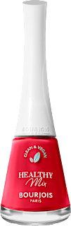 Clean & Vegan Healthy Mix lak za nokte – 250 Berry Cute BOURJOIS PARIS
