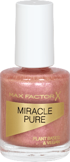 Körömlakk miracle pure - Nr. 232 Tahitian Sunset MAX FACTOR
