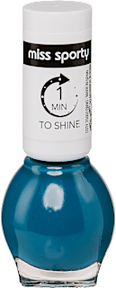 Körömlakk 1 Minute to Shine - Nr. 131 miss sporty