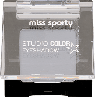 Szemhéjpúder Mono Studio Color, 050 miss sporty