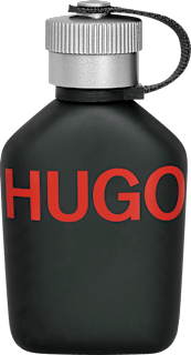 Just Different edt HUGO BOSS