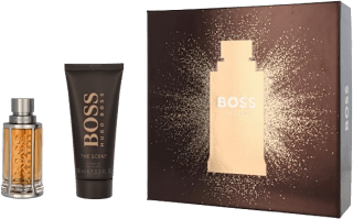 Geschenkset The Scent 2tlg BOSS