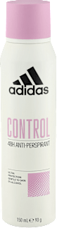 Dezodorant  spray damski CONTROL adidas
