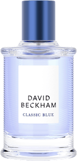 Тоалетна вода Classic Blue DAVID BECKHAM