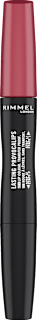 Lasting Provocalips tečni ruž za usne - 210 Pink RIMMEL LONDON