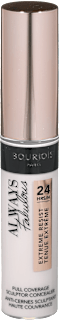 Tekoči korektor Always Fabulous, 100 Ivory BOURJOIS PARIS