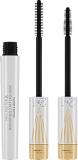 Mascara Masterpiece 2in1 Lash Wow MAX FACTOR