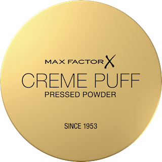 Cipria Crème Puff - n. 005 MAX FACTOR