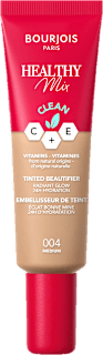 HEALTHY Mix Beautifier tečni puder – 004 Medium BOURJOIS PARIS