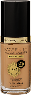 Alapozó 3in1 Facefinity  - Nr. 44 MAX FACTOR