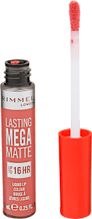 Folyékony ajakrúzs Lasting Mega Matte - Nr. 210 RIMMEL LONDON