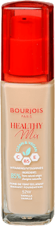 Clean & Vegan Healthy Mix tekući puder  – 52W Vanilla BOURJOIS PARIS
