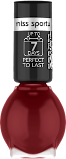 Perfect to Last lac de unghii 204 Brown miss sporty