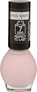 Körömlakk Lasting Colour Gel Shine - Nr. 207 miss sporty