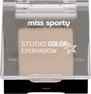 Szemhéjpúder Mono Studio Color, 020 miss sporty