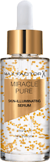 Miracle Pure Skin-Illuminating serum za lice MAX FACTOR